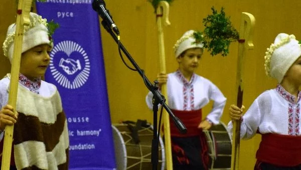 Млади таланти и етническа толерантност ще властват на русенска сцена