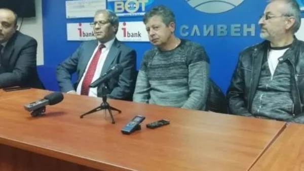 Роми създават малцинствена партия, искат общински съветници и интеграция