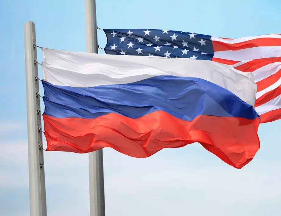 Руският посланик в САЩ се завръща на работното си място 