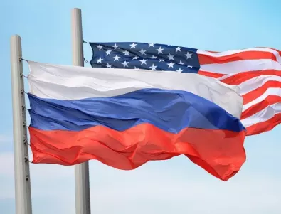 Как американците многократно спасяват Русия от свиреп глад