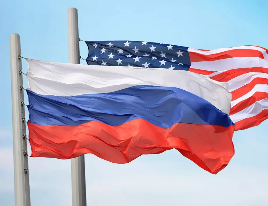 Как американците многократно спасяват Русия от свиреп глад