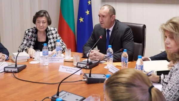 Машинното гласуване не е панацеята
