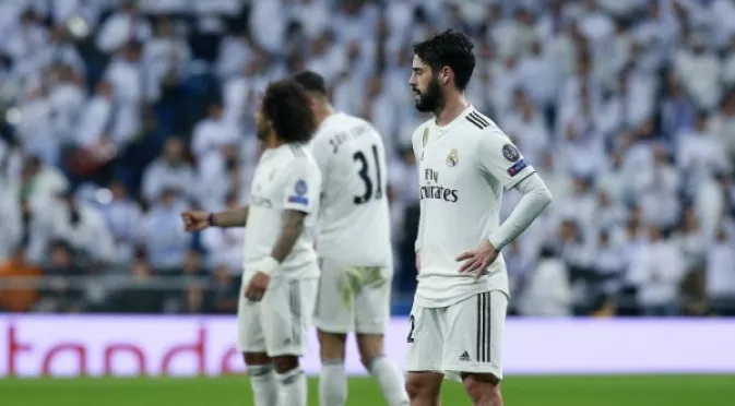 Иско вбеси Солари и ръководството на Реал Мадрид с поредната си изцепка