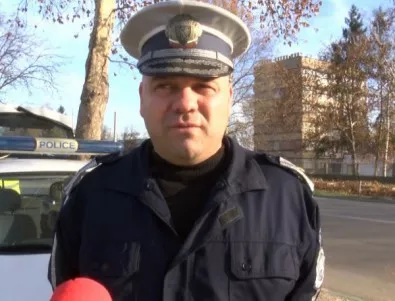 Началникът на казанлъшкия КАТ Тодор Николов е обявен за издирване