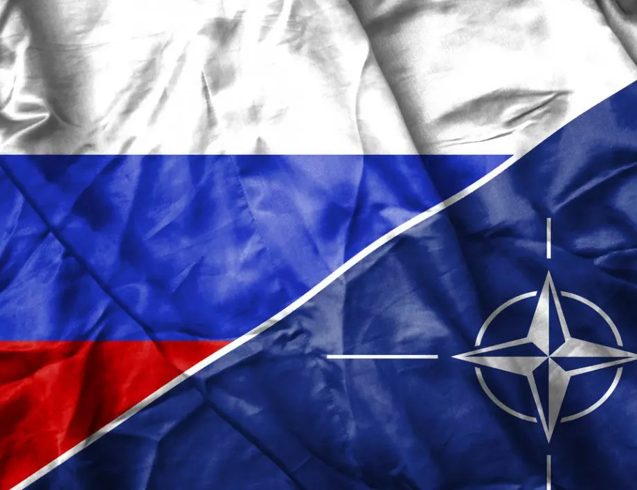 Лондон предлагал Русия да стане асоцииран член на НАТО през 1995-а  