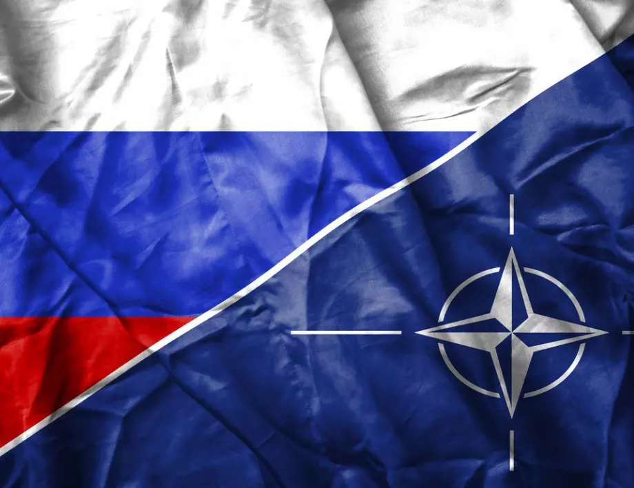 Песков за разрива с НАТО: Тангото не е самотен танц 