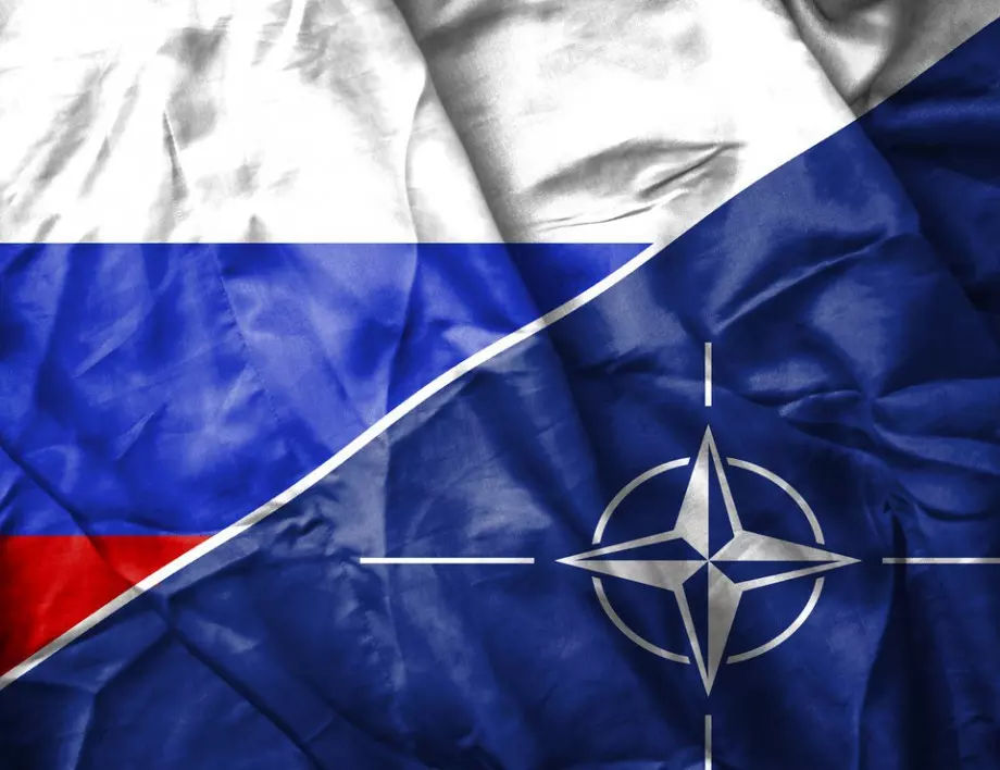 Какво спира Русия да нападне НАТО?