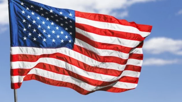 Белият дом потвърди, че е свален ирански дрон 