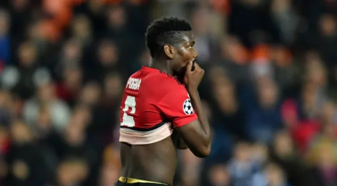 Пол Погба е готов да бойкотира Юнайтед, ако не го пуснат да си тръгне