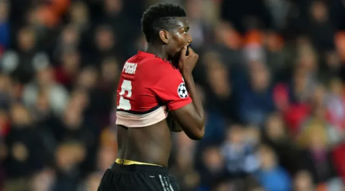 Критично малко фенове на Юнайтед искат Погба да остане в клуба