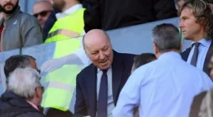 Архитектът на Ювентус е новият изпълнителен директор на Интер