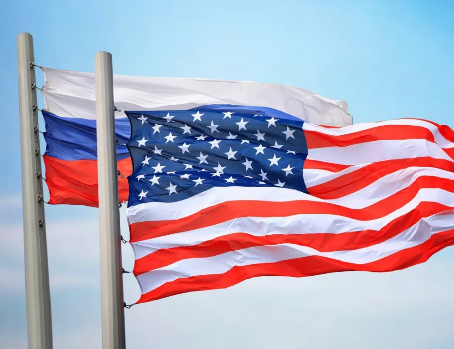 САЩ не са готови за хибридна война с Русия