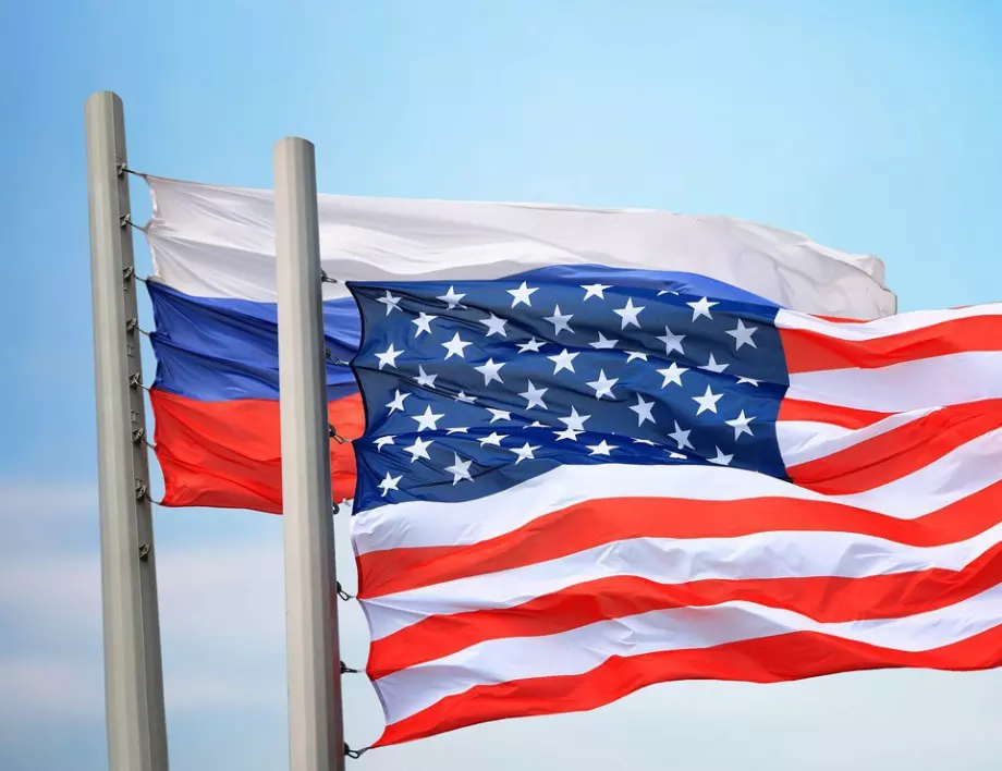 САЩ с нови санкции срещу Русия 