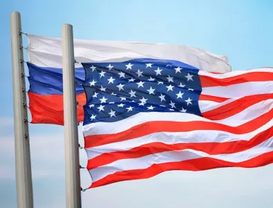 САЩ прекратяват търговията на оръжие с Русия 