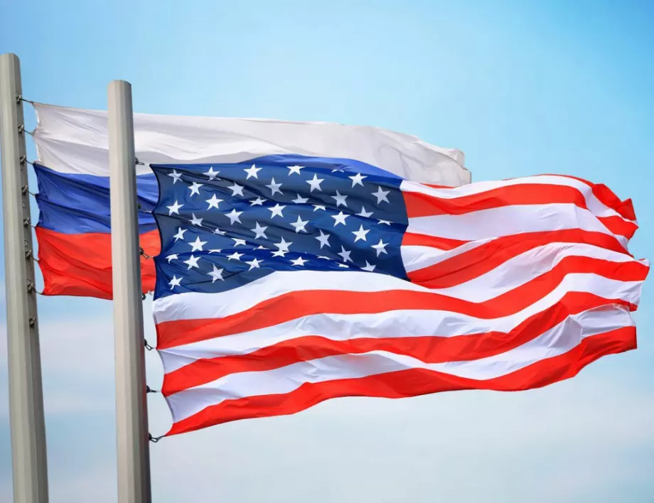 Москва и Вашингтон са в преддверието на „студена война”