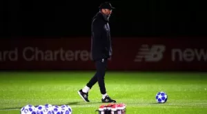 Код "червено" преди Ливърпул - Юнайтед: Клоп за проблемите с контузии