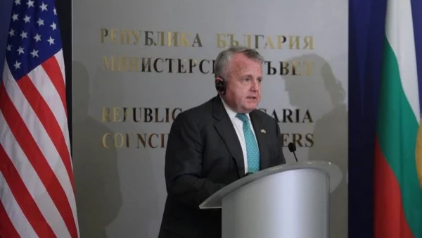 САЩ: Гърция е стълб на стабилност на Балканите 