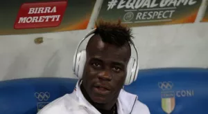 Балотели напуска Марсилия, готви изненадващо завръщане в Италия