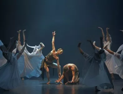 В навечерието на 2019 г. балет 