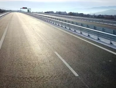 Защо в Румъния липсват магистрали?