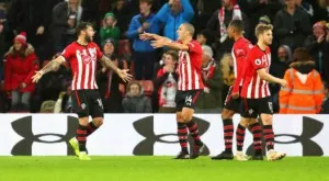 Шокиращ край на серията на Арсенал - борещ се за оцеляване удари "арилеристите"