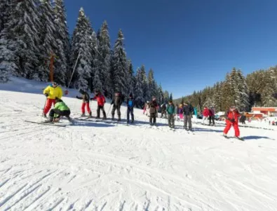 В Чепеларе откриха ски сезона с богата програма, очакват се рекорден брой туристи