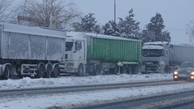 АПИ с организация на движението за празничните дни 