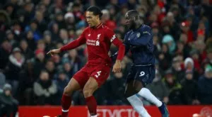 Райън Гигс с тежка критика към Лукаку: Едно време имахме Кантона, а сега?