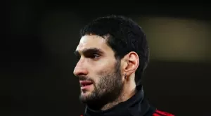 ВИДЕО: Маруан Фелайни се завърна след коронавирус с хеттрик от голове с глава за 8 минути