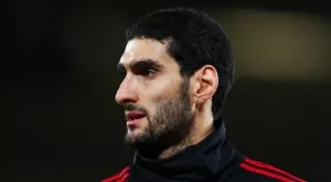 Официално: Манчестър Юнайтед обяви продажбата на Фелайни