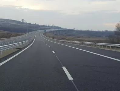 България и Германия - първи по най-висока допустима скорост на магистрали