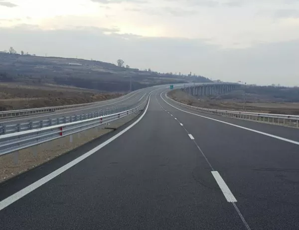 ЕС проверява построените в България пътища с европари
