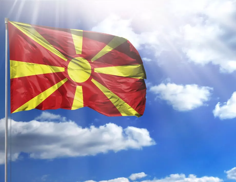 Денко Малески: С радикали на власт РС Македония няма шанс за ЕС