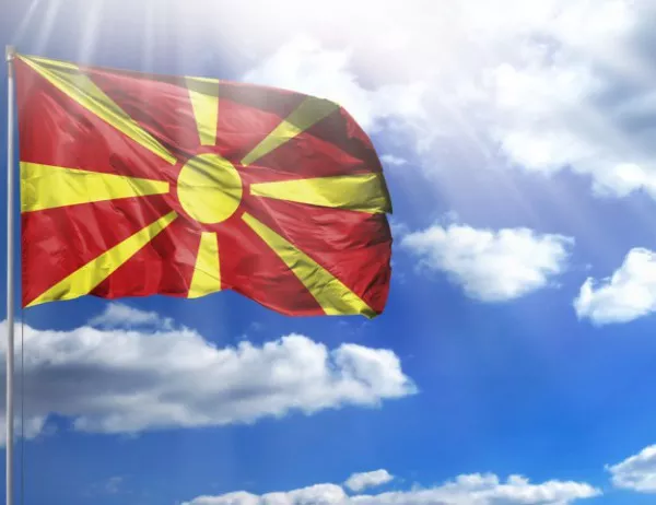 Само трима кандидати за президентския пост в Македония