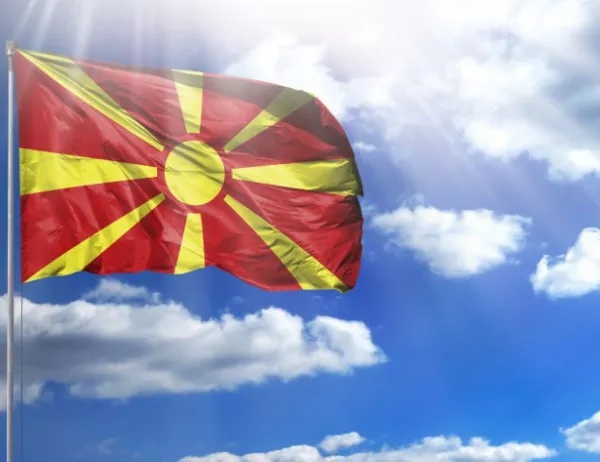 Едва трима са кандидатите в предстоящите президентски избори в Македония