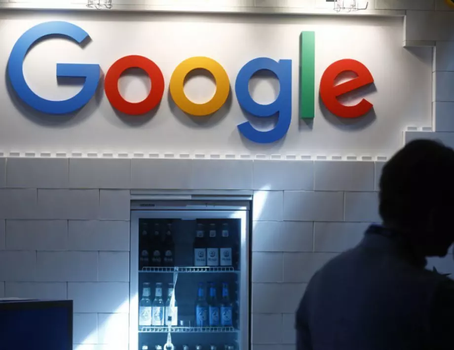 Съд в Русия наложи глоба на Google  