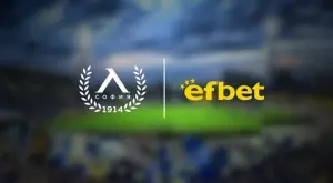 Шефът на "Efbet" обясни каква точно помощ предлага на Левски