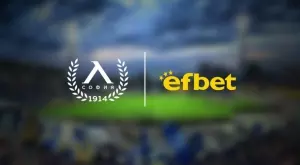 Колев за "Efbet": И аз мога да кажа, че давам 100 млн., ако ме изберат за папа