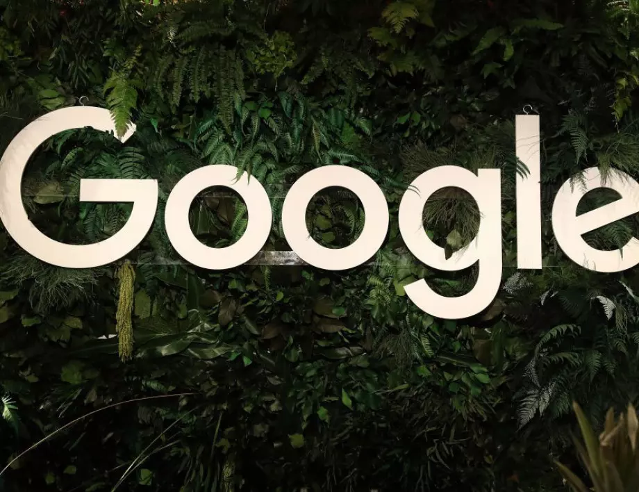 Google връща служителите си, работещи в други държави 