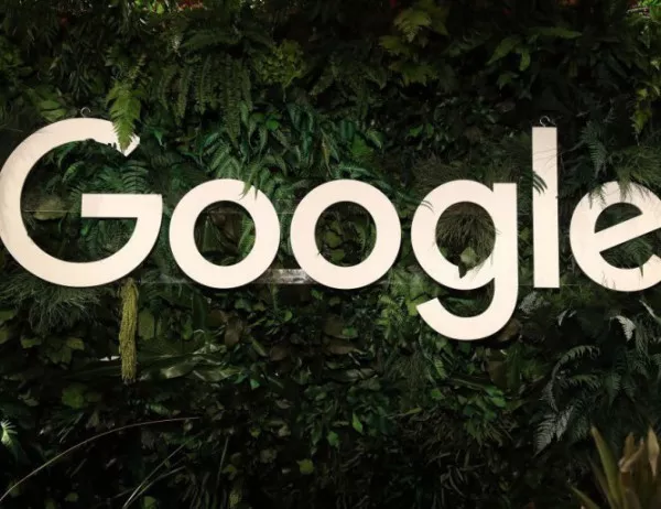Google разкривал убийства, докато следи потребителите си