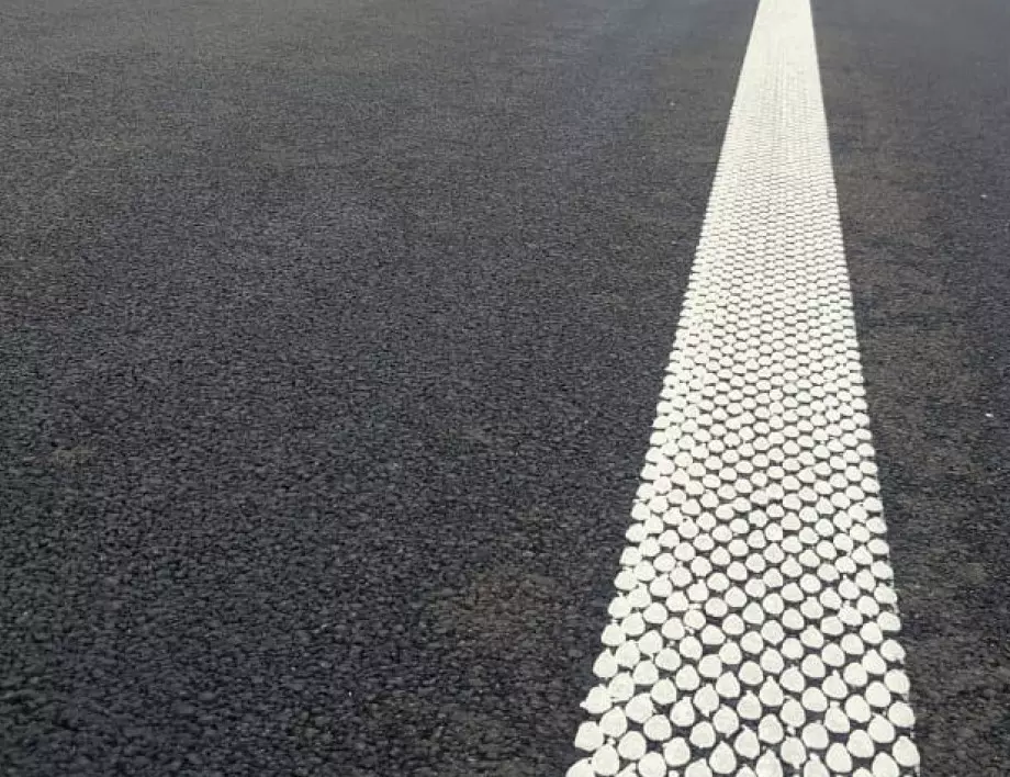 В Берлин е открит участък от първата в света автомагистрала