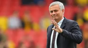 Моуриньо не включи никой от Юнайтед в идеалния отбор играчи, които е тренирал