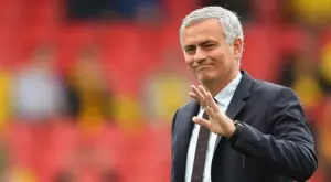 Излиза филм за Жозе Моуриньо, след който той очаква да бъде определен като "идиот"