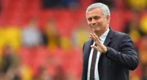 Моуриньо отказал да бъде най-високоплатеният треньор в света