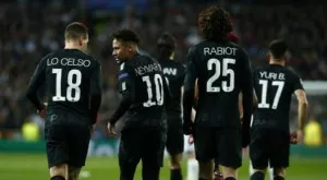 Официално: ПСЖ научи съдбата си в делото за нарушаване на Финансовия феърплей