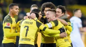 Борусия Дортмунд подписа с пореден млад талант