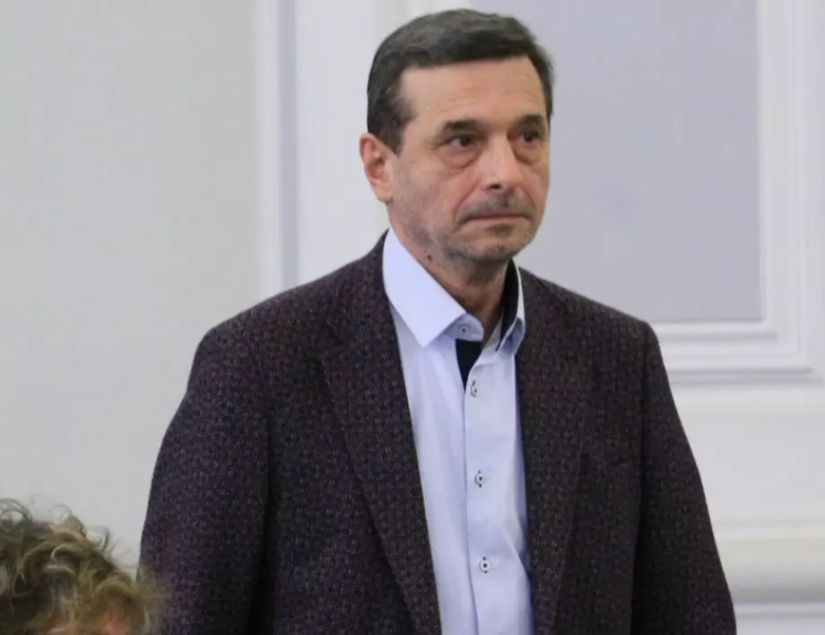 Президентът на КТ Подкрепа: Слави Трифонов защитава богатите, в големите партии има повече здрав разум