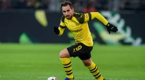 Алкасер е категоричен, иска да напусне Дортмунд след идването на Холанд 