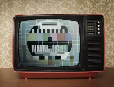 Кога е създаден първият телевизор?
