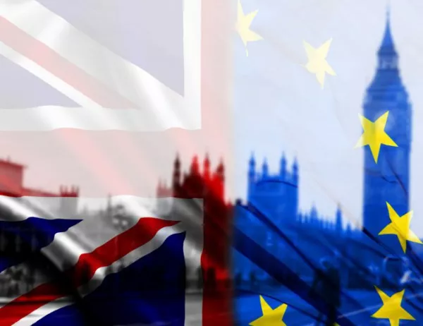 Британският парламент не стигна до съгласие за нито една алтернатива на Brexit